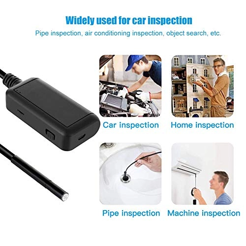 Endoscope Camera - 5MP WiFi IP67