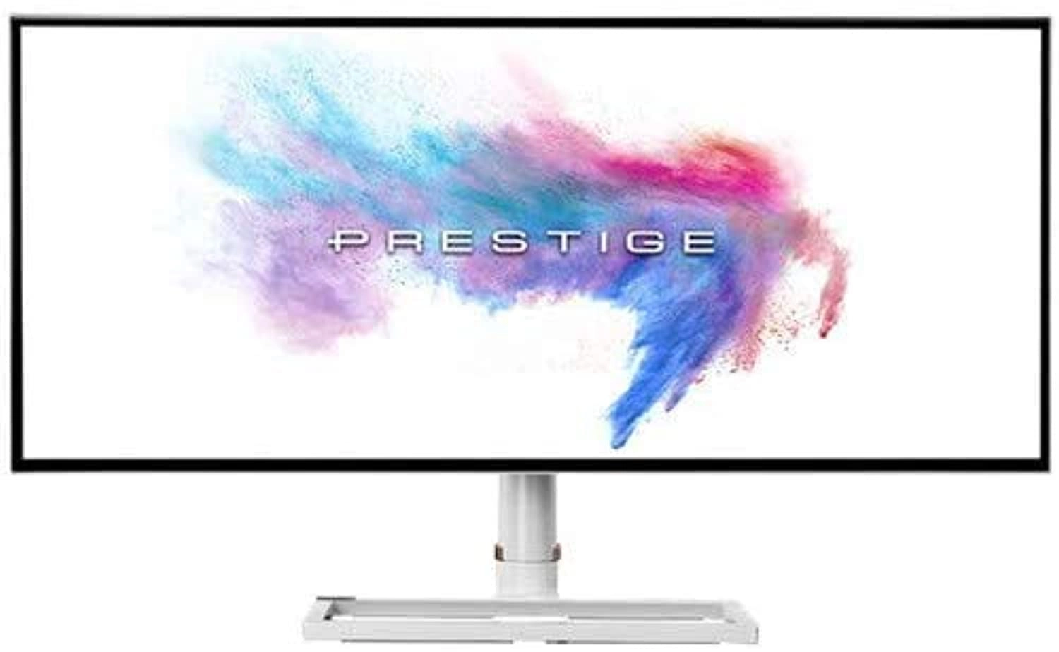 Prestige PS341WU - 9S6-3DA19A-013 34 Inches 5120x2160