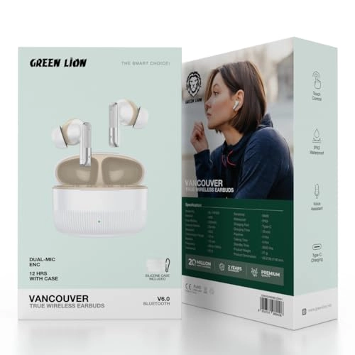 Santorini 2 Wireless Earbud