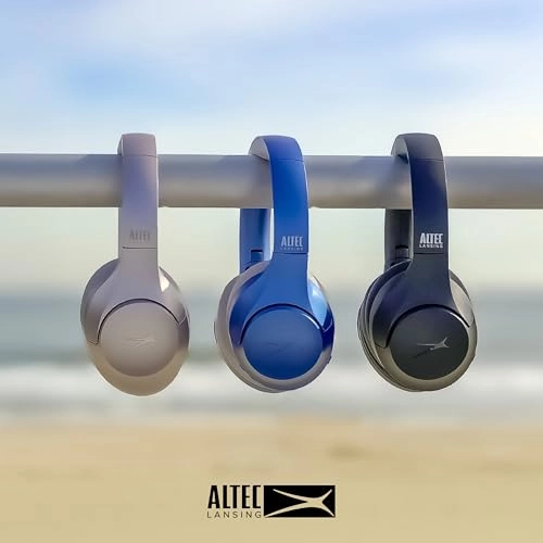 COMFORTQ 2.0 Wireless Headphone