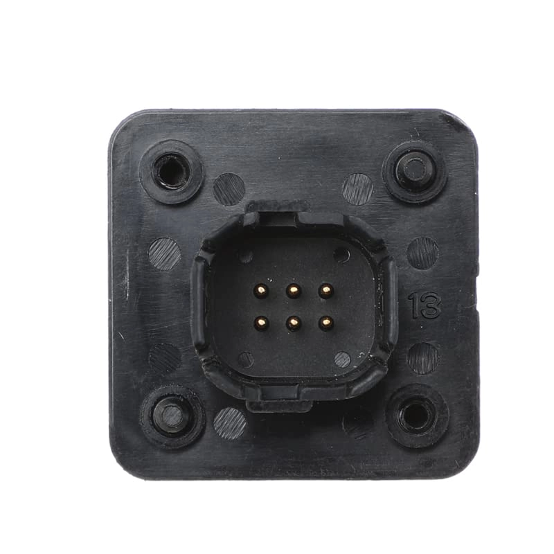 Rear View Backup Camera