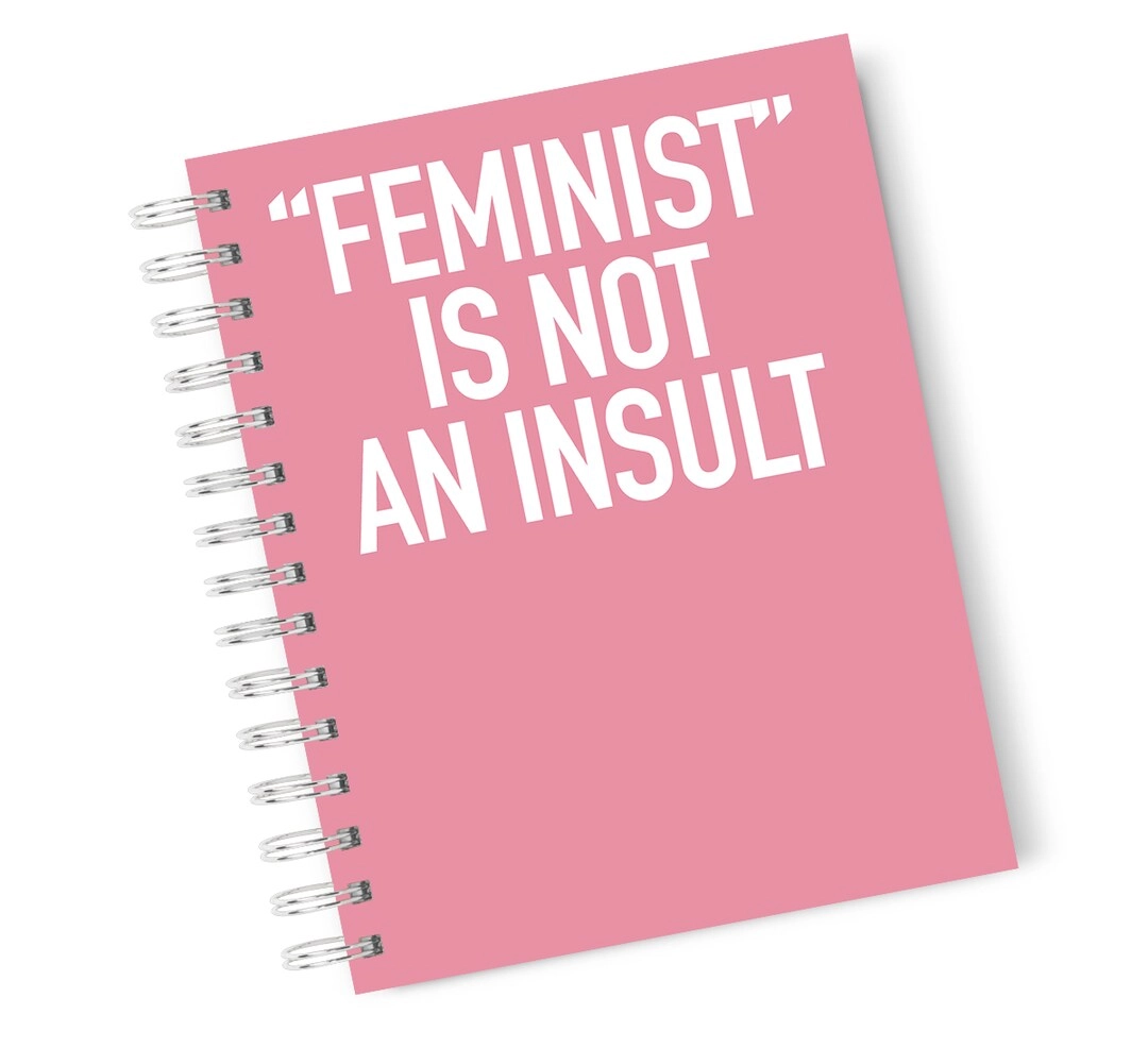 Notebook A5 Hardcover