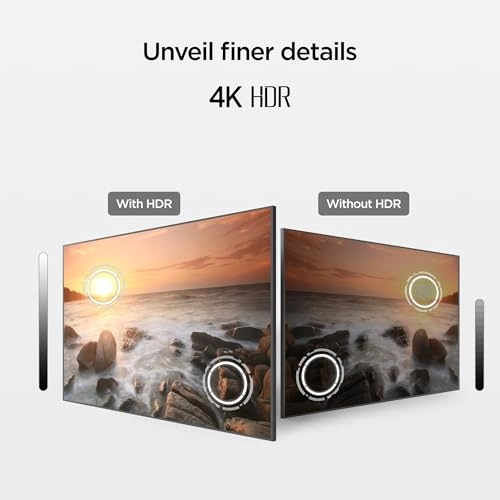 55V6D - 55 Inch
