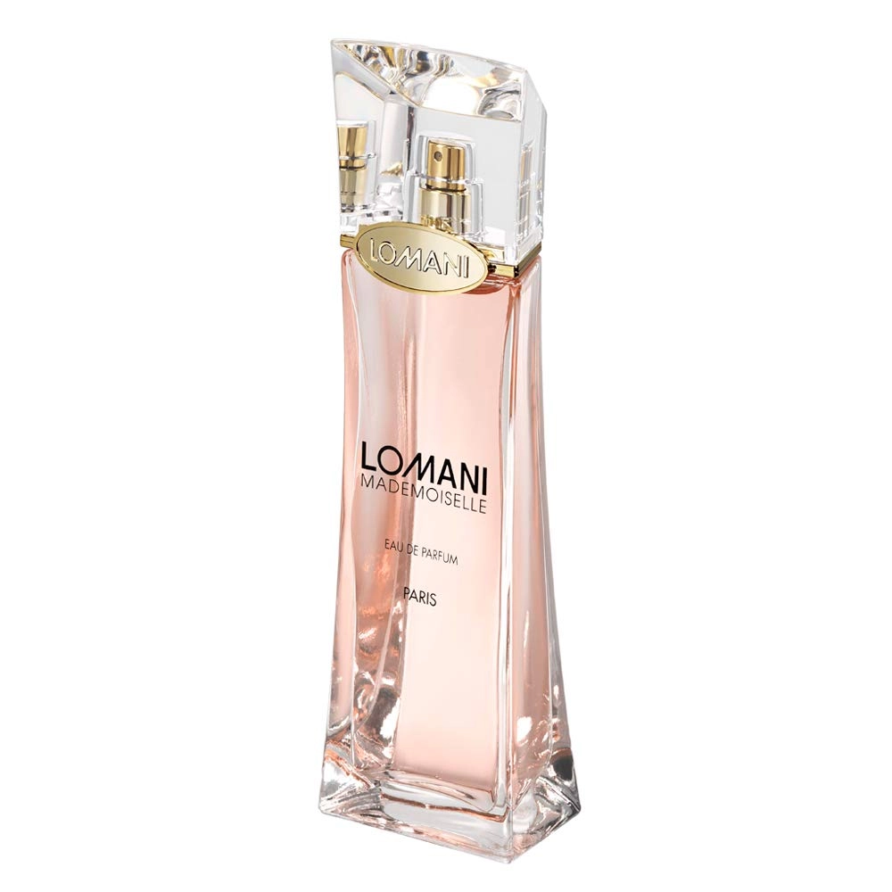 Lomani Mademoiselle - Eau de Parfum 3.3 Fluid Ounces