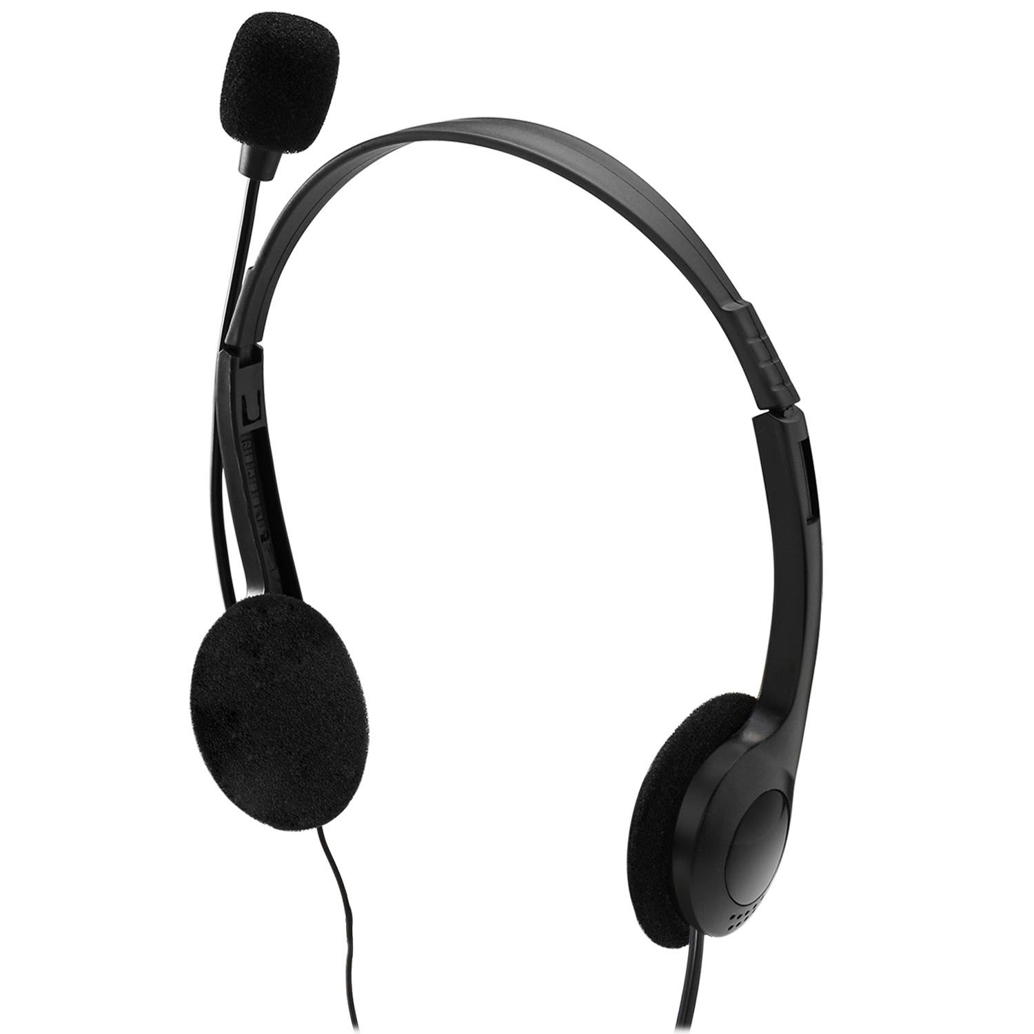 Xtream H4 Wired Headset