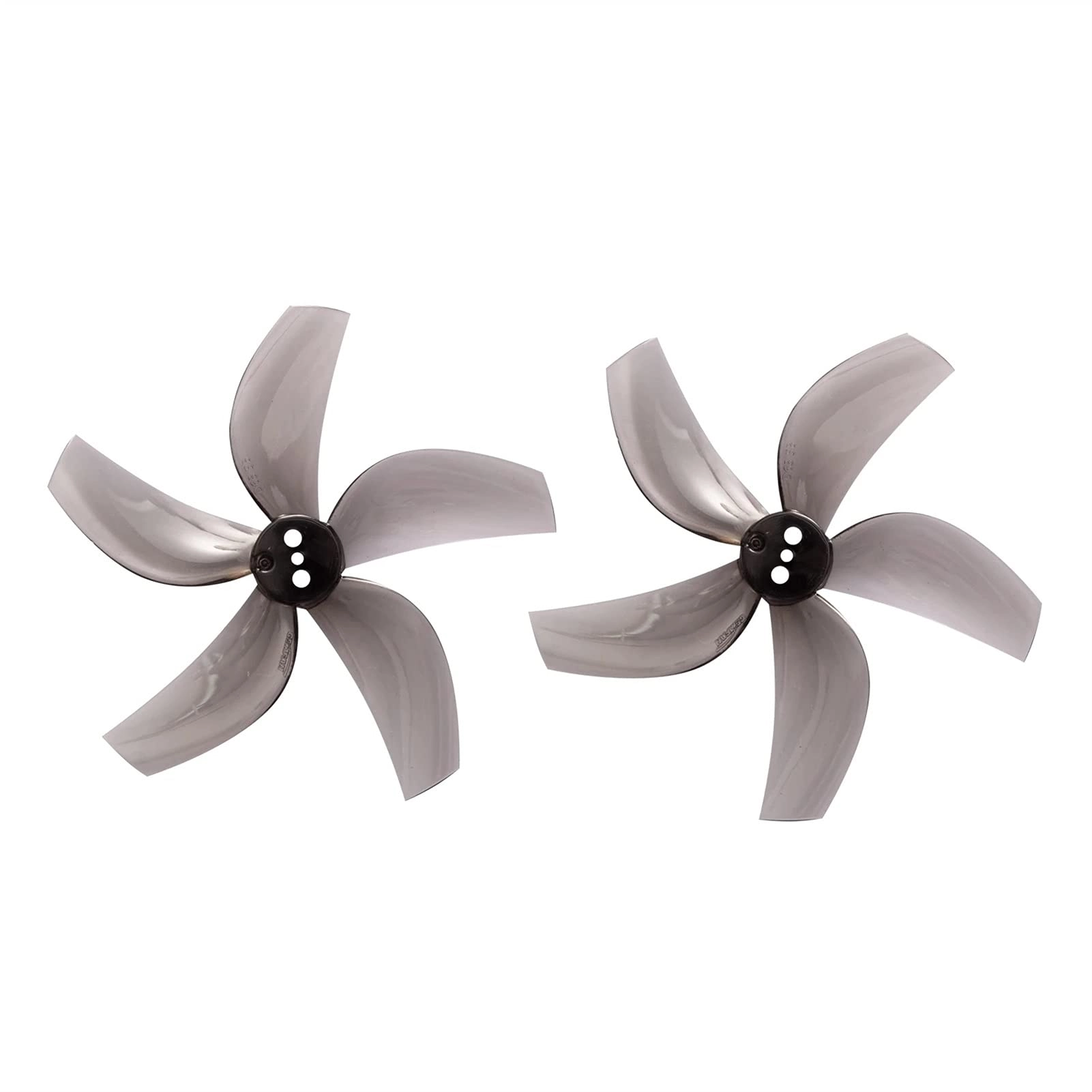 5-Blade Propeller - 2.5inch 1.5mm