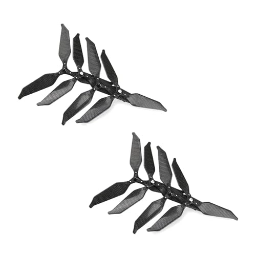 9455 - Carbon 4PCS/Set