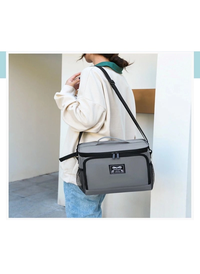 Lunch Box Bag