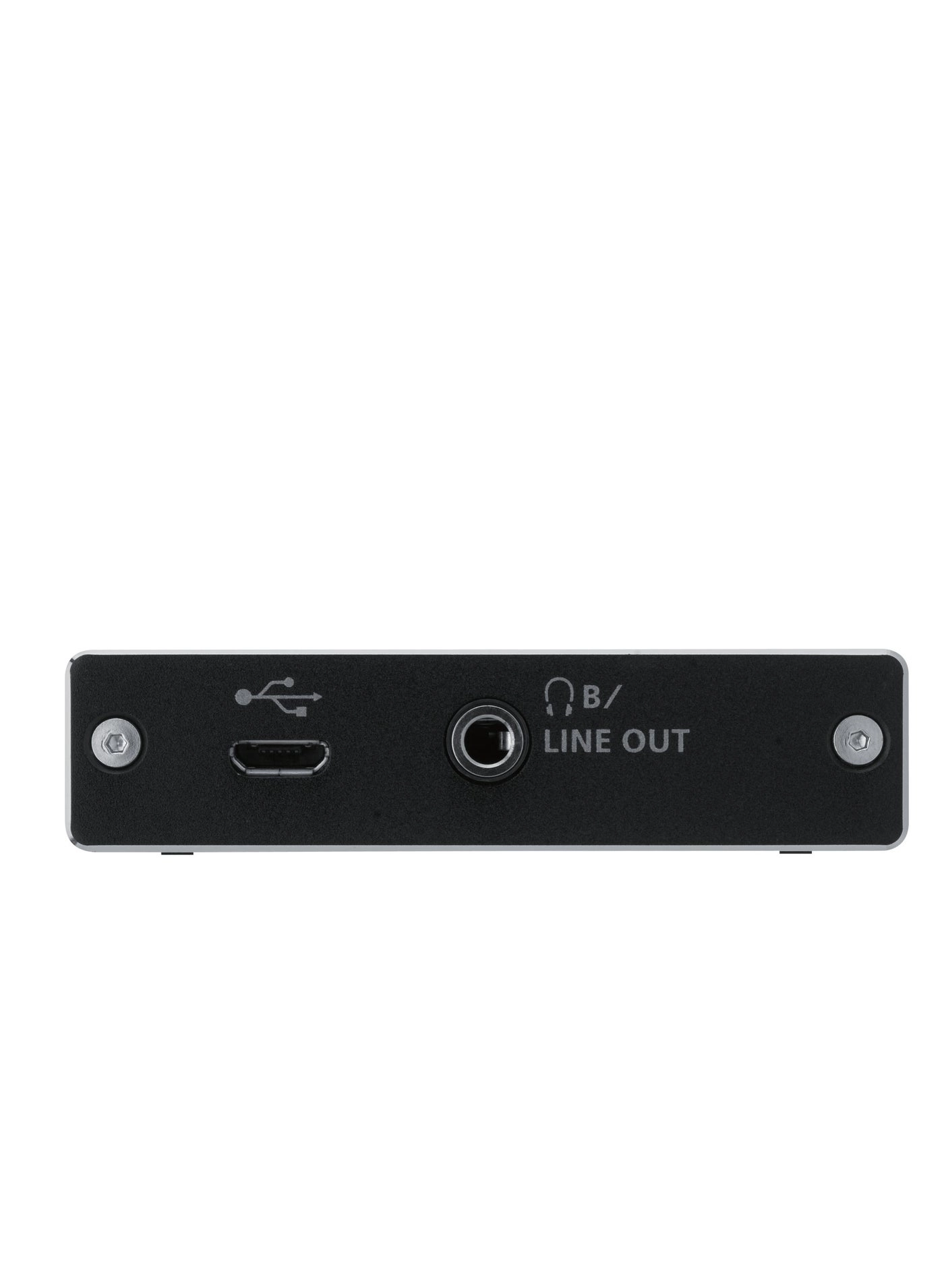 UA-M10 - USB PCM and DSD DAC Headphone Amp