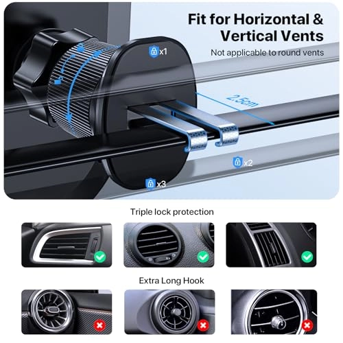 Car Phone Holder