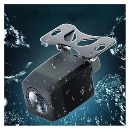 Rear View Camera - Night Vision Wireless 1080P HD