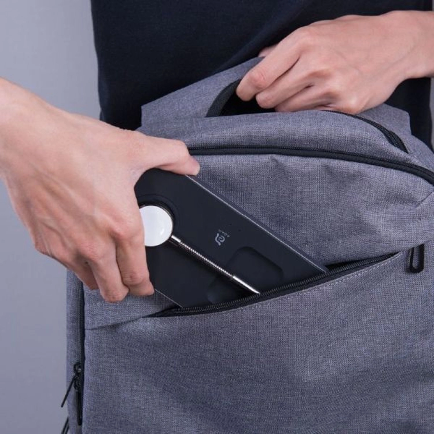 OMNIA Q3 - Qi-compatible devices