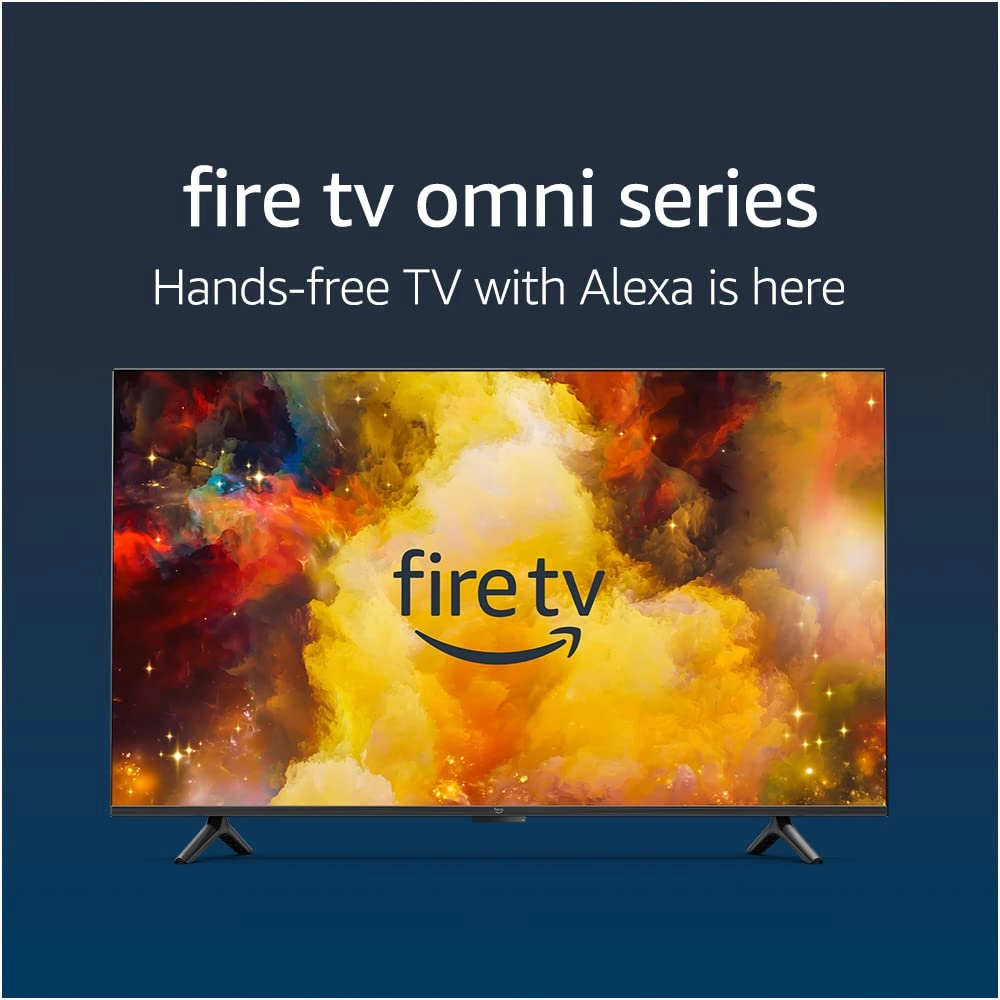4K43M600A - 43"