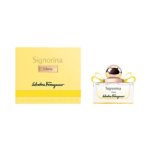 Signorina Libera Eau de Parfum 30 ml