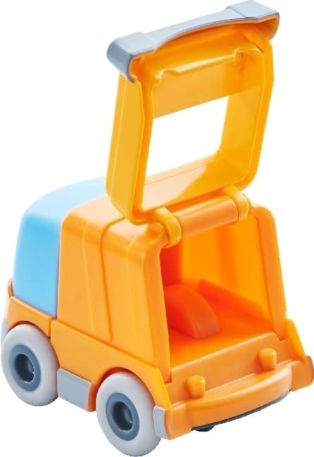 Kullerbu Garbage Truck - 1.0 Count