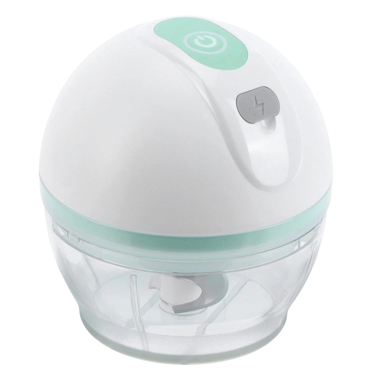 FASJ Garlic Masher - 160ml Built-in lithium battery