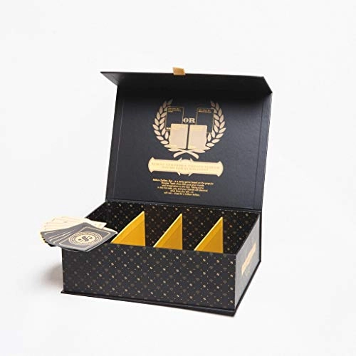 Million Dollar Nut Box - Black + Booster Pack - 25 New cards