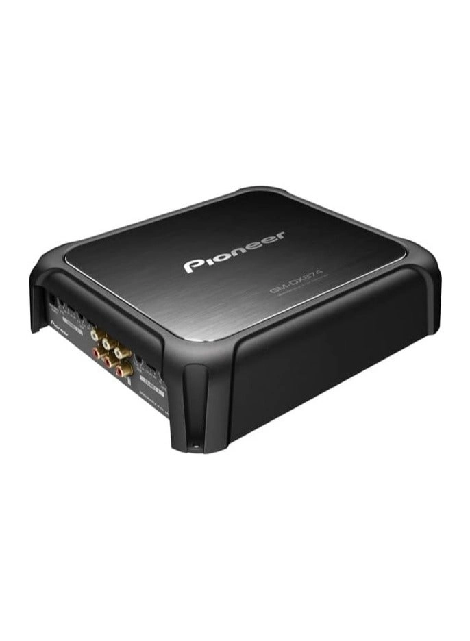 GM-D8774 - Class FD 4-Channel 1,200 Watts