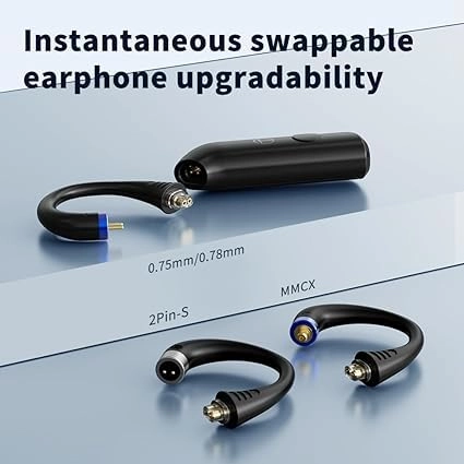 BT20 Pro - Wireless Earbud
