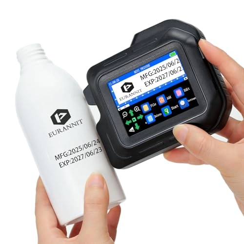 Mini Handheld Inkjet printer XMINI