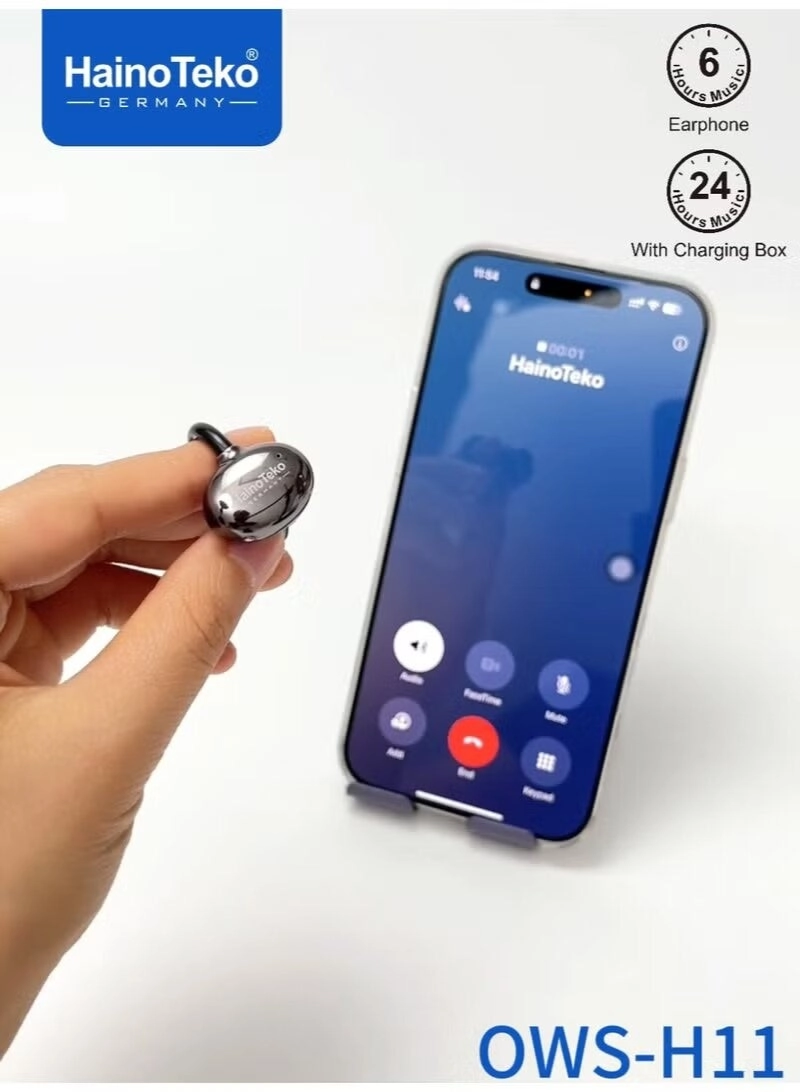 OpenFit OWS-H13 - Wireless Earbud