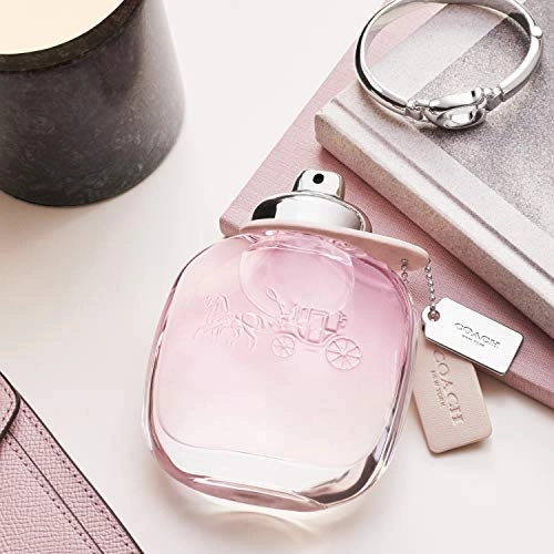 the Fragrance Eau de Toilette 90ml