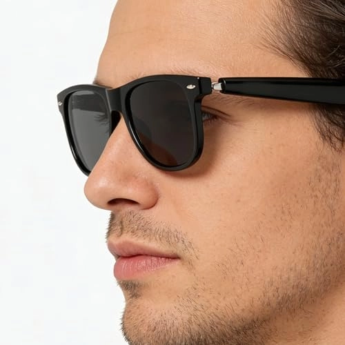 HY-1009 - Open Ear Translation Glasses 114 Languages