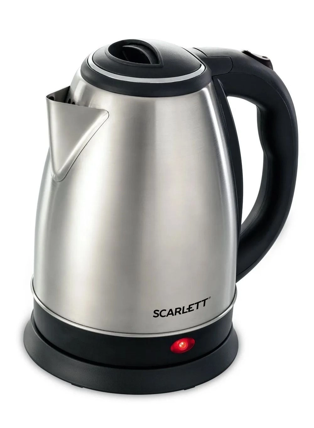 Stainless Steel Electric Kettle