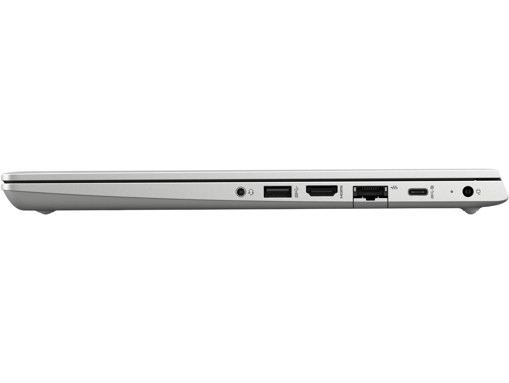 ProBook 440 G7 - 14.1'' Core i5-10210U 8GB DDR4 256GB SSD
