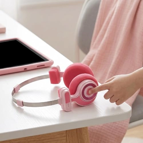 Over Ear Bluetooth Headsets Wireless Headphone