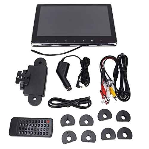 JD-116HD - 11.6 Inch