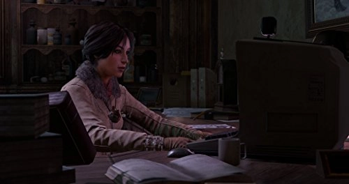 Syberia 3 Collectors Edition - Xbox One