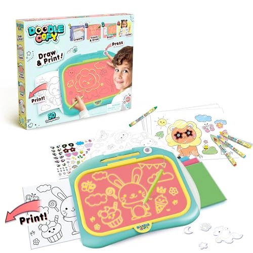 Doodle Copy - 1 5 crayons