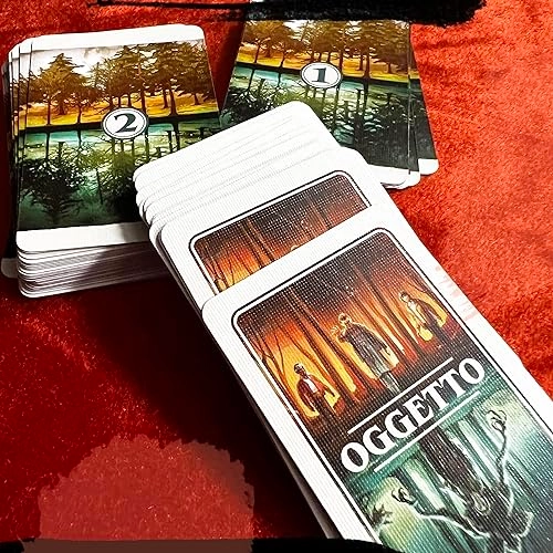 Stranger Things: Upside Down - Cooperative