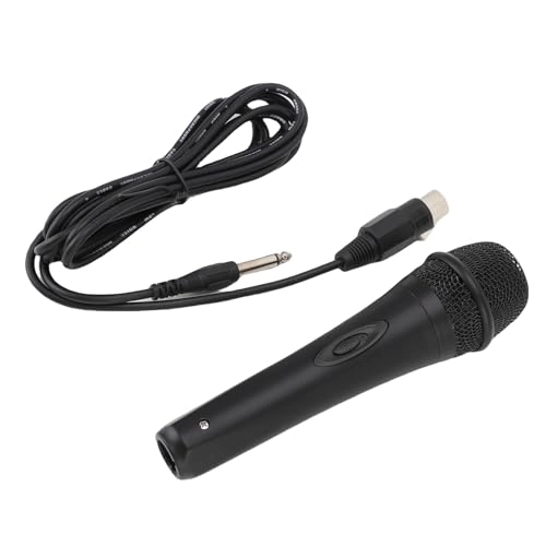 Cryfoktnsgyi97hxb-12 Wired Microphone