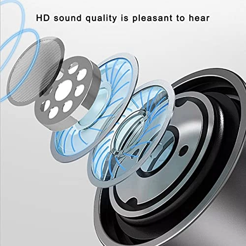 XT5 Wireless Earphone