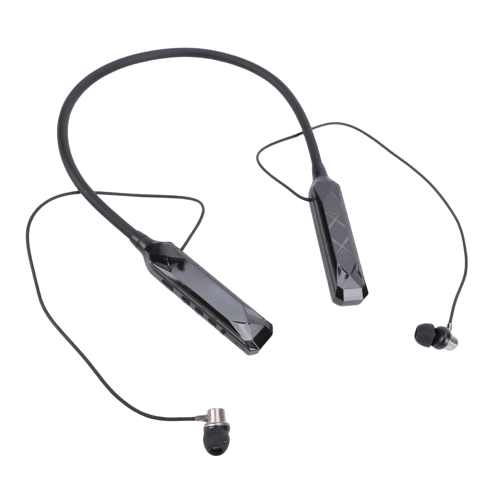 Sharainn Neckband Bluetooth Earbuds - Wireless Earbud