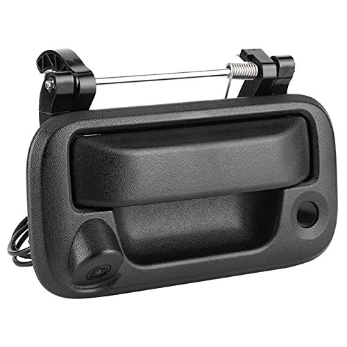 Trunk Handle Backup Camera - video cable
