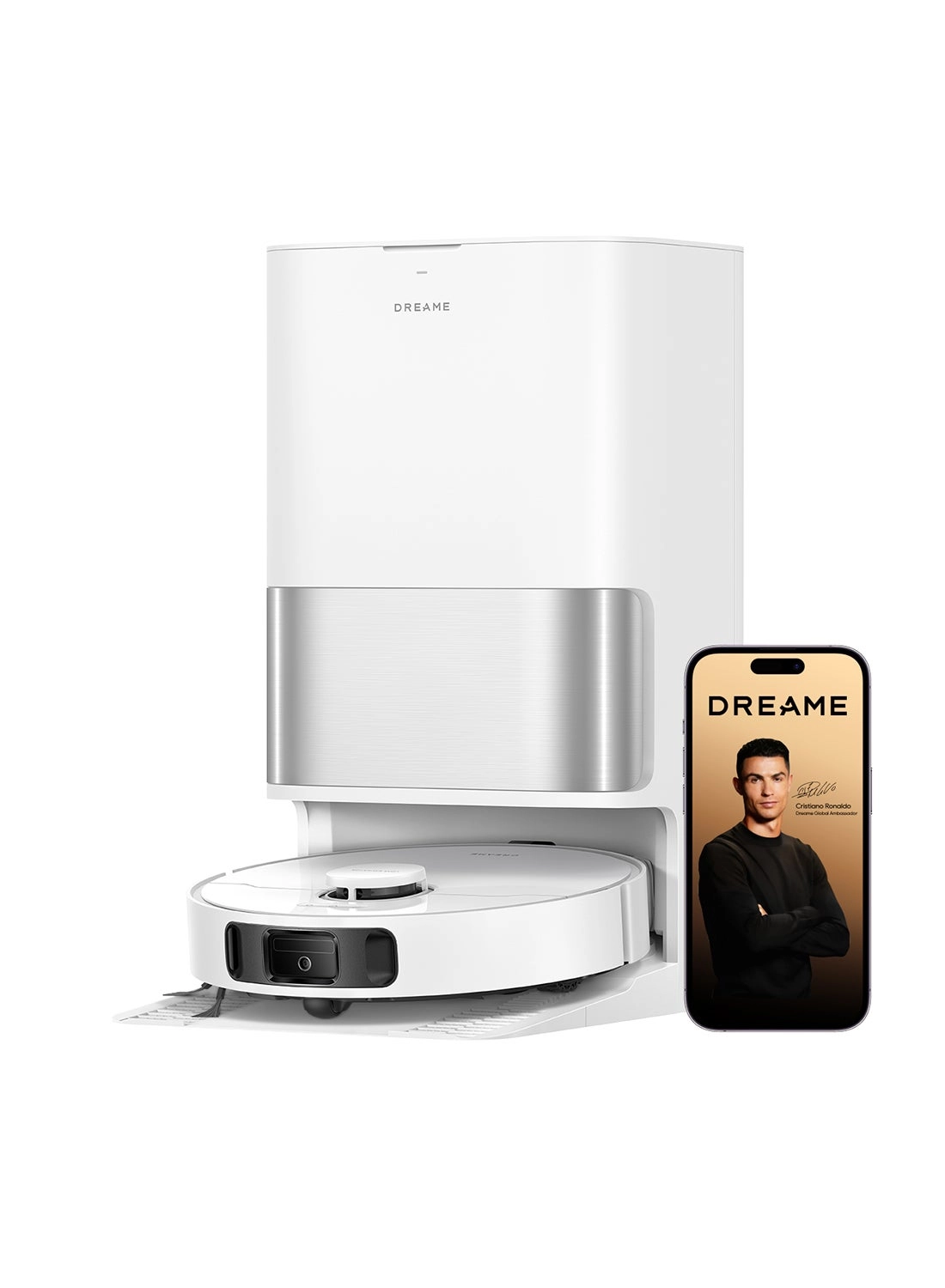 Dreame D30 Ultra