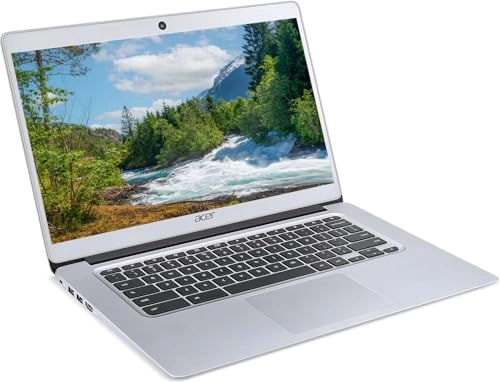(Renewed) 14" Laptop - 16GB 4GB Celeron