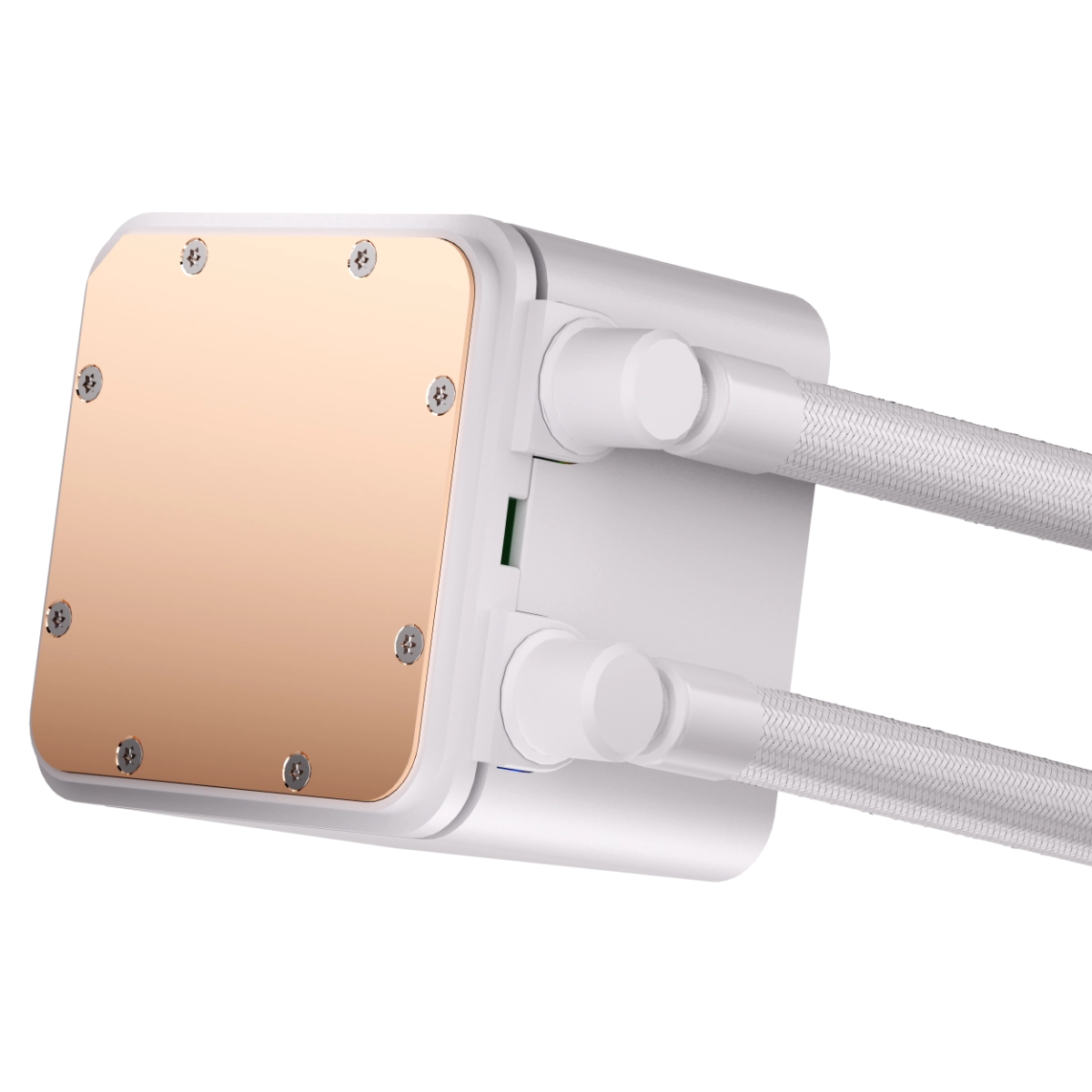 Aqua Frost - 2 fan(s) 240mm