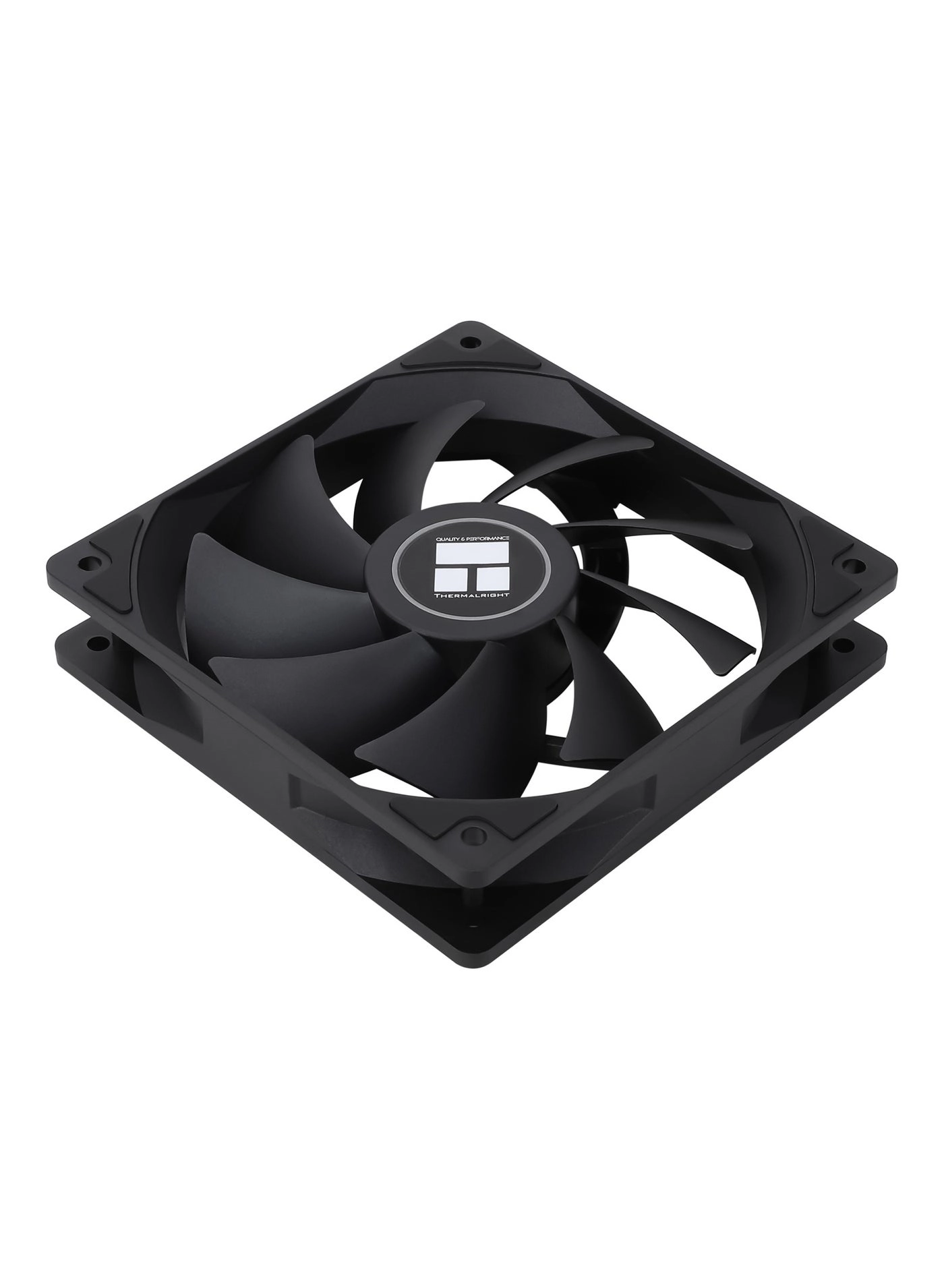 TL-C12CW-S - 1 fan(s) 120mm