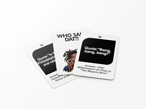 Who Said Dat - Teen 1