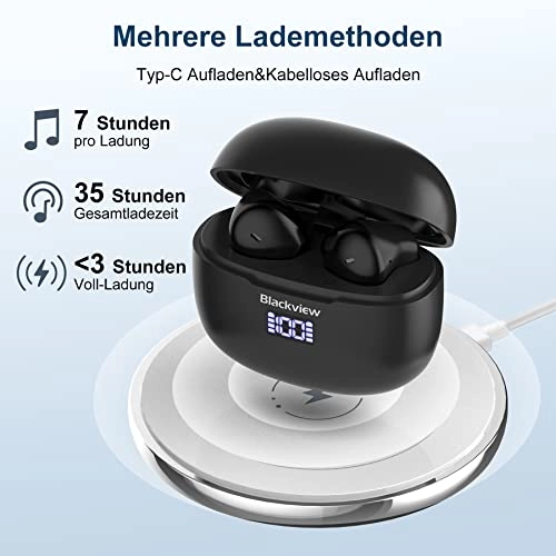 AirBuds 7 Wireless Earbud