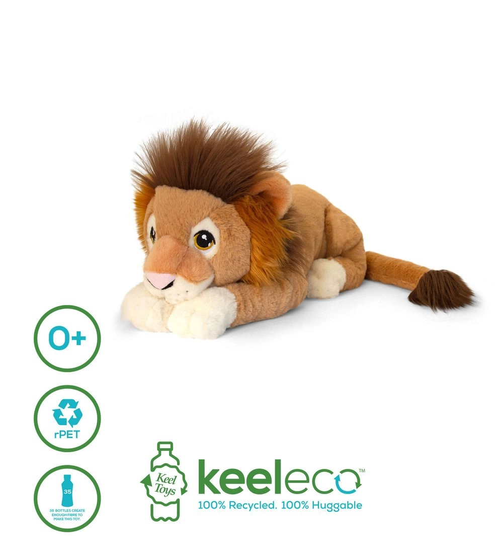 Lion Keeleco 65 cm