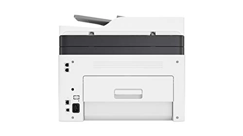 MFP 137FNW - Laser Monochrome