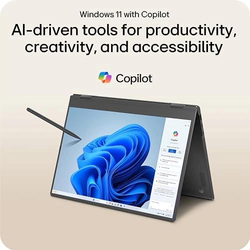 16T90TP-K.ADB7U1 gram Pro 2in1 - 16'' Core Ultra7 32GB DDR5 2TB SSD