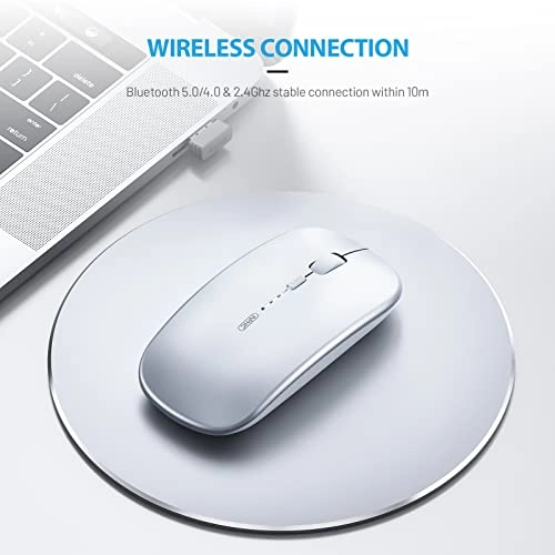 M1 Second Generation Mouse - Bluetooth