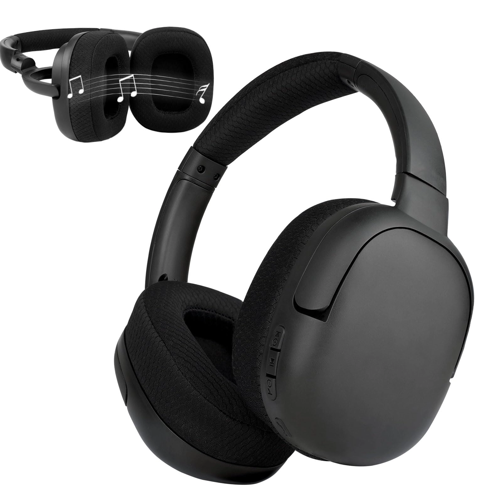 WH990 Wireless Headphone