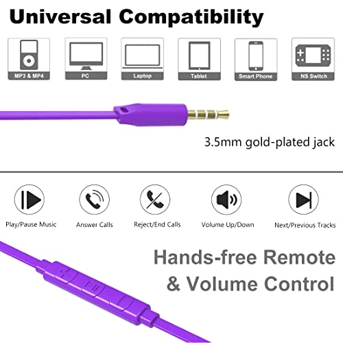 RM Wired Earbud